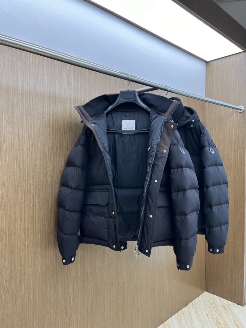 Moncler Down Coat